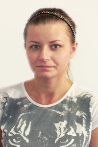 Irina GUŞAN